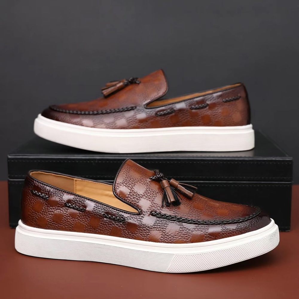 Loafers /slipon